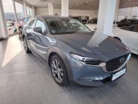 Mazda Cx-30 e-SKYACTIV-X 2.0 137kW AT Evolution