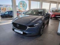 Mazda Cx-30 e-SKYACTIV-X 2.0 137kW AT Evolution
