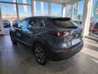 Mazda Cx-30 e-SKYACTIV-X 2.0 137kW AT Evolution