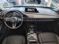 Mazda Cx-30 e-SKYACTIV-X 2.0 137kW AT Evolution
