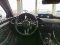 Mazda Mazda3 2.0 e-SKYACTIV-X HOMURA AT
