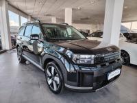 Hyundai Santa Fe HEV 1.6T 215CV 4X4 AT Tecno