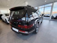 Hyundai Santa Fe HEV 1.6T 215CV 4X4 AT Tecno