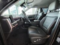 Hyundai Santa Fe HEV 1.6T 215CV 4X4 AT Tecno