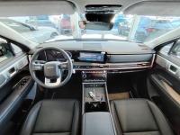 Hyundai Santa Fe HEV 1.6T 215CV 4X4 AT Tecno