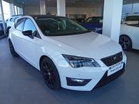 SEAT Leon 1.4 TSI 110kW (150CV) ACT St&Sp FR