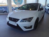 SEAT Leon 1.4 TSI 110kW (150CV) ACT St&Sp FR