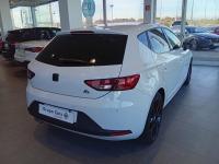 SEAT Leon 1.4 TSI 110kW (150CV) ACT St&Sp FR