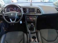 SEAT Leon 1.4 TSI 110kW (150CV) ACT St&Sp FR