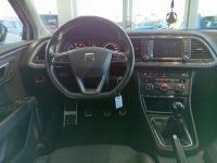 SEAT Leon 1.4 TSI 110kW (150CV) ACT St&Sp FR