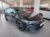 Volkswagen Golf GTI 2.0 TSI 180kW (245CV) DSG
