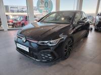 Volkswagen Golf GTI 2.0 TSI 180kW (245CV) DSG