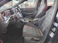 Volkswagen Golf GTI 2.0 TSI 180kW (245CV) DSG