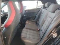 Volkswagen Golf GTI 2.0 TSI 180kW (245CV) DSG