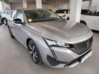 Peugeot 308 5P Allure BlueHDi 130 S&S EAT8