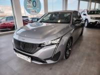 Peugeot 308 5P Allure BlueHDi 130 S&S EAT8