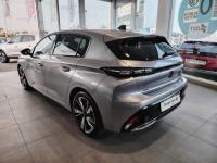 Peugeot 308 5P Allure BlueHDi 130 S&S EAT8