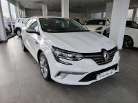 Renault Megane GT Line Energy TCe 97kW (130CV)