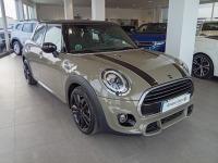 Mini Mini COOPER 5 PUERTAS