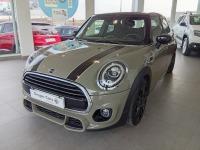 Mini Mini COOPER 5 PUERTAS