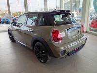 Mini Mini COOPER 5 PUERTAS