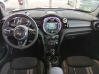 Mini Mini COOPER 5 PUERTAS