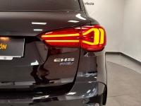 MG Ehs 1.5T PHEV Comfort