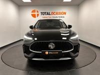 MG Ehs 1.5T PHEV Comfort