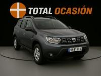 Dacia Duster Ambiance dCi 80kW (109CV) 4X2 2017