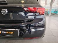 Opel Astra 1.4 Turbo S/S 110kW (150CV) Dynamic Auto