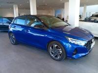 Hyundai I20 1.0 TGDI 74kW (100CV) 48V Tecno