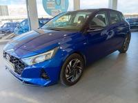 Hyundai I20 1.0 TGDI 74kW (100CV) 48V Tecno