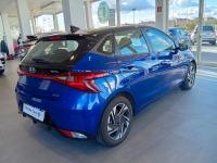 Hyundai I20 1.0 TGDI 74kW (100CV) 48V Tecno