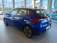 Hyundai I20 1.0 TGDI 74kW (100CV) 48V Tecno
