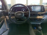 Hyundai I20 1.0 TGDI 74kW (100CV) 48V Tecno