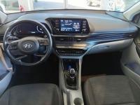 Hyundai I20 1.0 TGDI 74kW (100CV) 48V Tecno