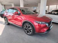 Mazda Cx-5 2.0 GE 121kW Zenith (sin Pack Bose)