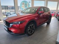 Mazda Cx-5 2.0 GE 121kW Zenith (sin Pack Bose)