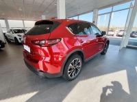 Mazda Cx-5 2.0 GE 121kW Zenith (sin Pack Bose)