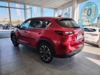 Mazda Cx-5 2.0 GE 121kW Zenith (sin Pack Bose)