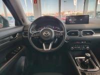 Mazda Cx-5 2.0 GE 121kW Zenith (sin Pack Bose)