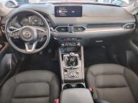 Mazda Cx-5 2.0 GE 121kW Zenith (sin Pack Bose)
