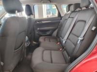 Mazda Cx-5 2.0 GE 121kW Zenith (sin Pack Bose)