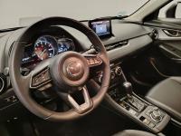 Mazda Cx-3 2.0 G 89kW (121CV) 2WD AT Zenith