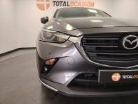 Mazda Cx-3 2.0 G 89kW (121CV) 2WD AT Zenith