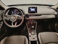 Mazda Cx-3 2.0 G 89kW (121CV) 2WD AT Zenith