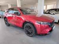 Mazda Cx-5 2.2 DE 110kW (150CV) Homura