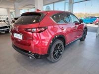 Mazda Cx-5 2.2 DE 110kW (150CV) Homura