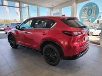Mazda Cx-5 2.2 DE 110kW (150CV) Homura