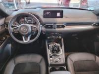 Mazda Cx-5 2.2 DE 110kW (150CV) Homura